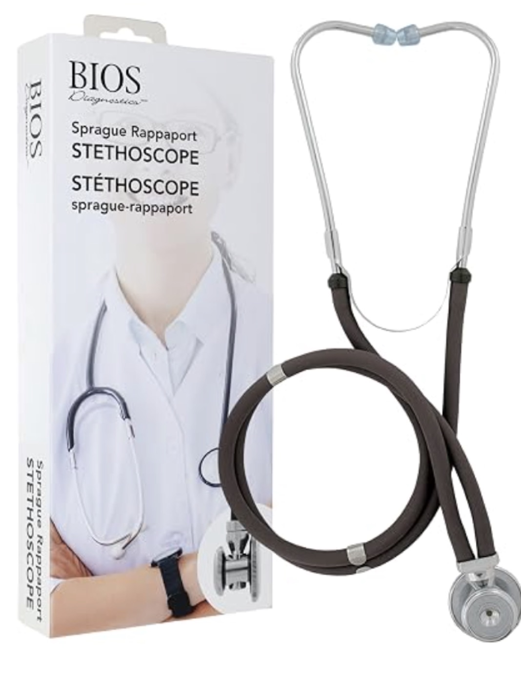 Stéthoscope