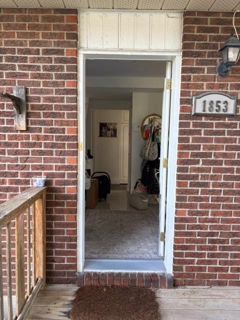 LOC 3 entrée